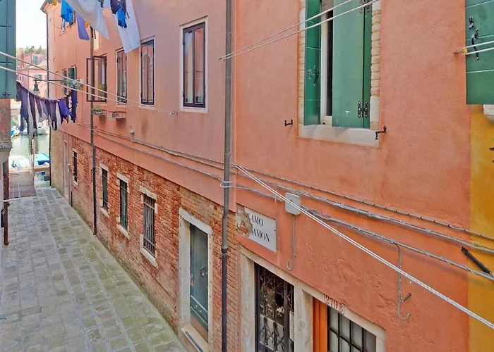 Dolcevita Apartments N 285