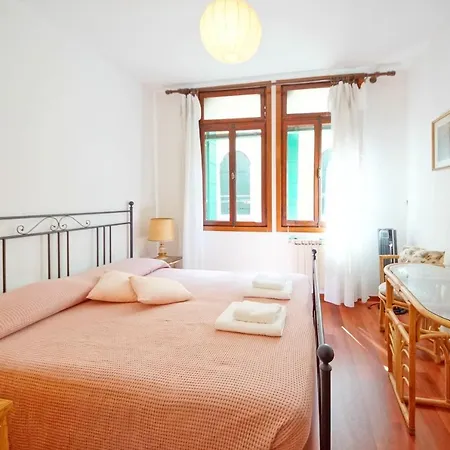 Dolcevita Apartments N 285 Venetië Buitenkant foto