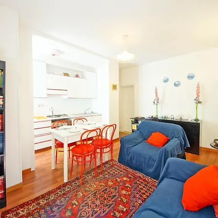 Dolcevita Apartments N 285 Venetië Buitenkant foto