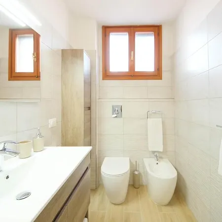 Dolcevita Apartments N 285 Venetië Buitenkant foto