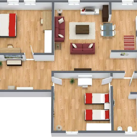 Dolcevita Apartments N 285 Venetië Buitenkant foto