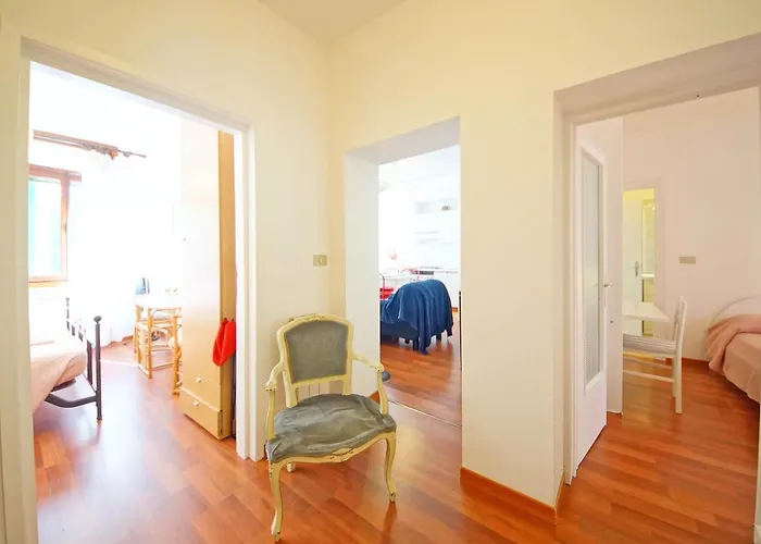 Dolcevita Apartments N 285