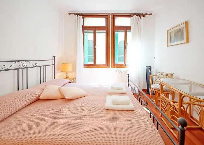 Dolcevita Apartments N 285