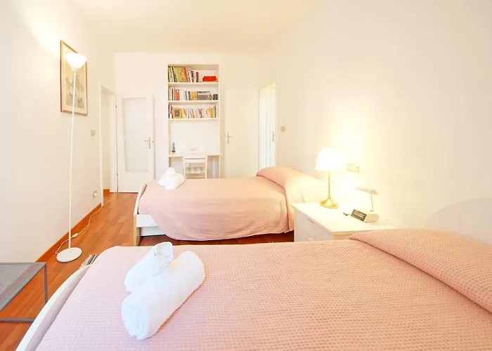 Dolcevita Apartments N 285