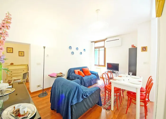 Dolcevita Apartments N 285