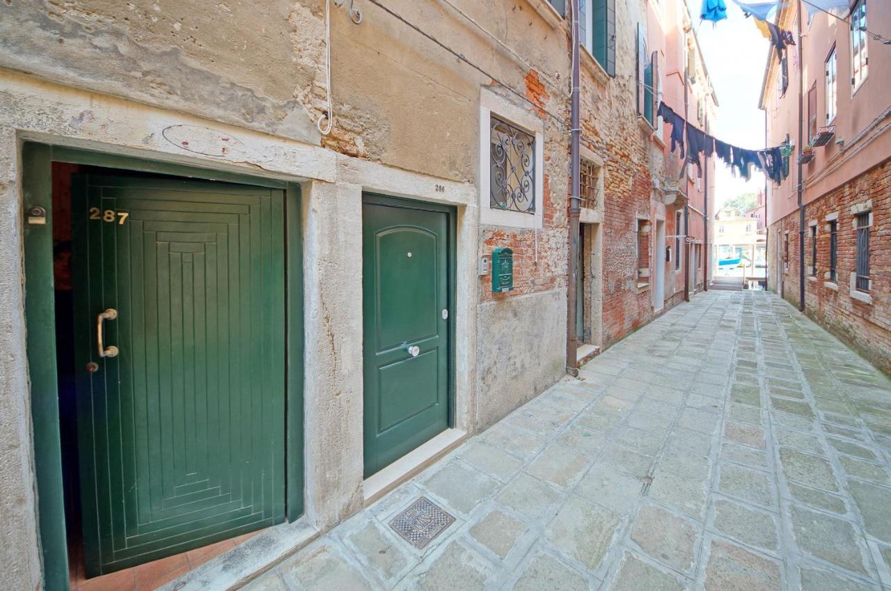 Dolcevita N 285 Apartamento Venecia