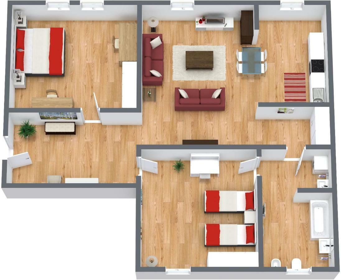 Dolcevita N 285 Appartement Venetië