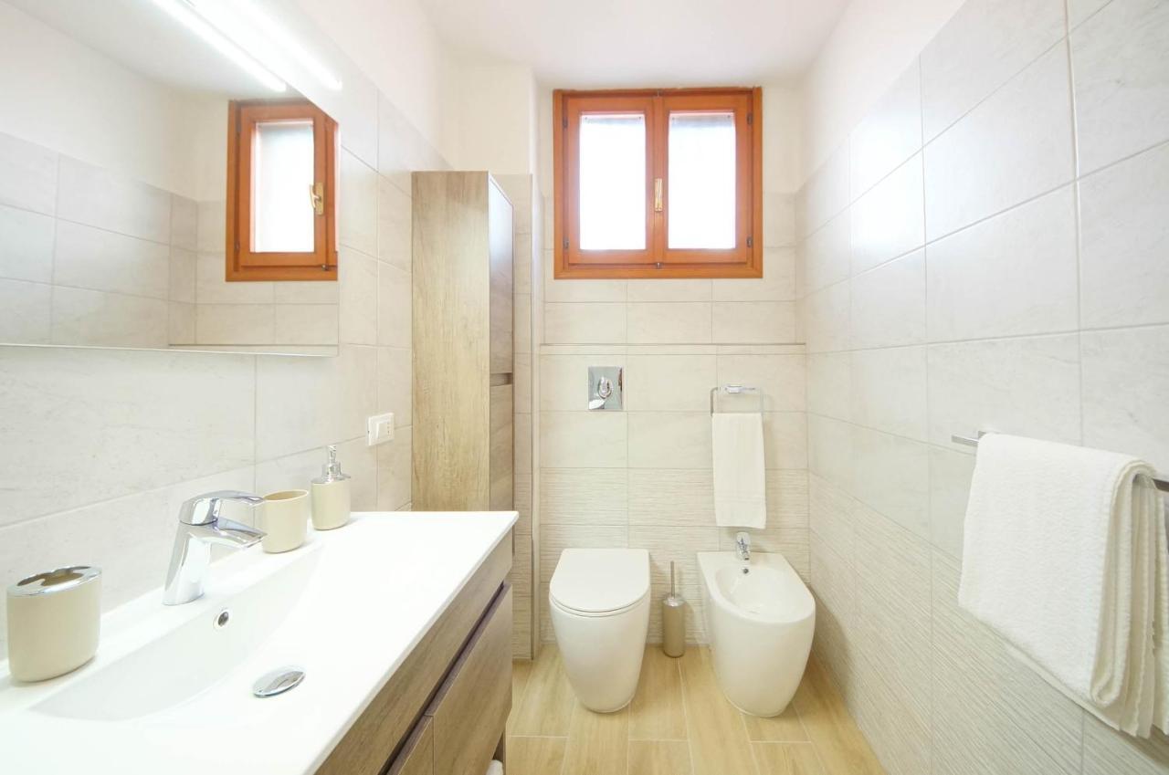 Apartment Dolcevita N 285 Venedig